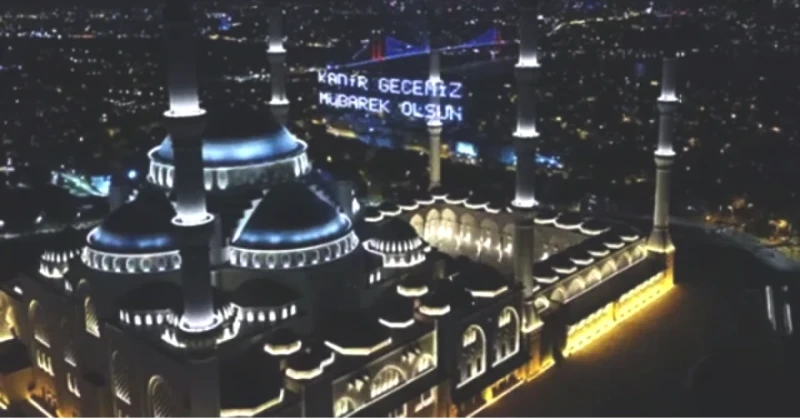 Kadir Gecesi'nin Gizemleri: Anlamı, Önemi ve Faziletleri