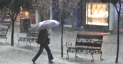 26 Mart İçin Hava Tahminleri: İl İl Beklentiler ve Sıcaklık Değişimleri!